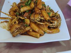 -妈妈的小作坊(陈家镇店)