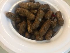 炝花生-罗阳人家私房菜(罗阳路店)