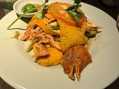 -大头虾越式风味餐厅(光明广场店)