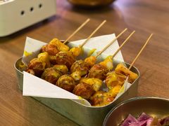-HOTISLAND海鸡岛·韩国料理(江南西店)
