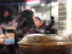 -威邵鸡煲(西华路总店)