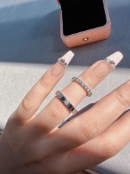 -Zbird钻石小鸟·钻戒婚戒定制高端珠宝私人定制中心