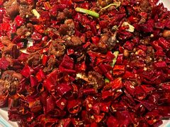 -川悦壹号·川菜(蠡溪路店)