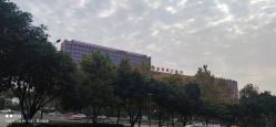 -重庆医科大学附属儿童医院(两江院区)
