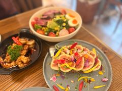 无花果吐司-Money Shops(愚园路店)