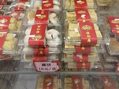 -芦庄子桂顺斋(和平路总店)