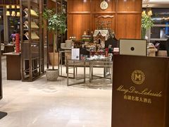 -景湖轩全日制餐厅·南湖名都