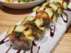 -隐泉之语日式料理(王府中环店)