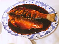 -西湖春天•老字号杭州菜(百汇店)