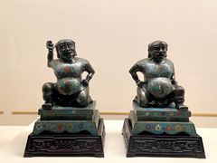 -上海博物馆(人民广场馆)