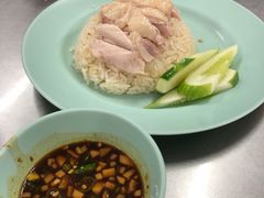 -红大哥水门鸡饭(總店)