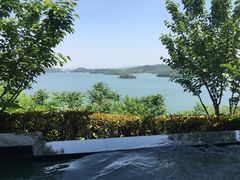 -天目湖涵田半山温泉