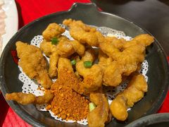 -谭鸭血老火锅(万象九宜城店)