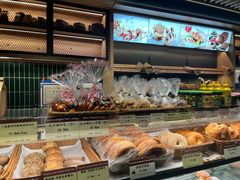 -德南面包房(尚都店)