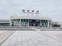 -桂林西站