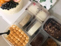 -喜茶(上海打浦桥日月光gelato lab+店)