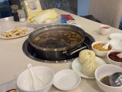 -太婆天府山珍酒楼(亚运村店)