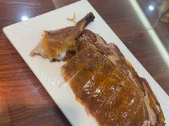 -惠宾饭庄(中山路店)