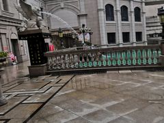 -农工商超市(金沙江路店)