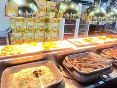 -要得自助火锅(新川路店)