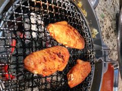 -朴安胖·韩国烤肉(沈阳店)