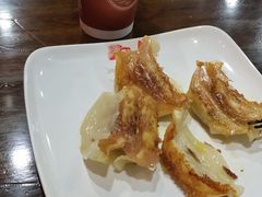 -肥叔锅贴(上沙路店)