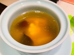 -青藤茶馆(凤起路店)