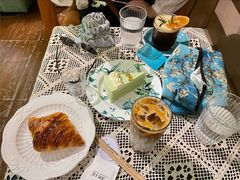 -默迹咖啡馆