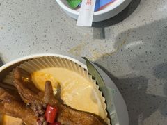 -海底捞火锅(赛格国际购物中心店)