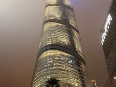 -上海中心大厦