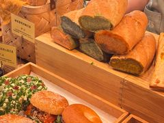 -Let's Taipei 非常烘焙(太古里店)
