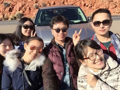 -科罗拉多大峡谷