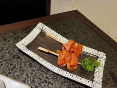 -吉盛川创作料理(保利国际广场店)