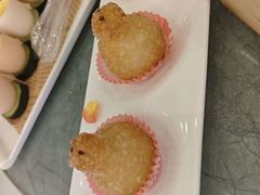 -国贸旋转餐厅(国贸广场店)