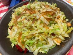 -西贝(上海我格广场店)