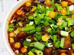-阿坤传统手工小吃(沙坪坝店)