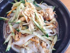 -媛媛家秘制鸡丝凉皮(陆慕店)