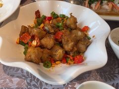-王府井酒店(金桥港湾店)