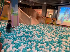 -布鲁豪斯亲子欢乐家庭餐厅