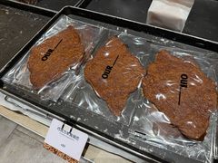 -OUR Bakery(中海环宇荟店)