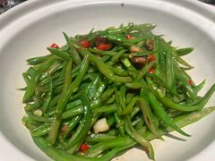 -绿杨春·淮扬宴(庐山路店)