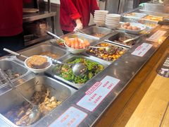 -田老师红烧肉(朝阳建外东区店)