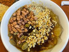 -付小姐在成都(中山公园店)