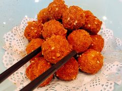 -羲和雅苑•北京烤鸭(平安国际金融中心店)