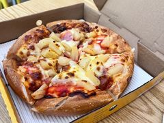 -尊宝比萨(江南豪园店)