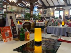 -七叶香山·精酿·德餐