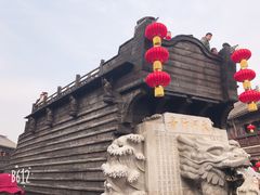 -台儿庄古城