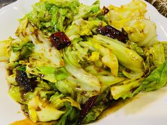 -昱德来·天津菜(河西店)