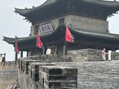 -雁门关景区