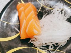 -争鲜回转寿司(南开大悦城店)